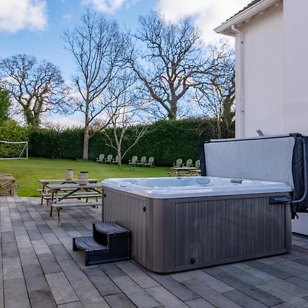 The Annexe Leilighet Cheltenham Eksteriør bilde
