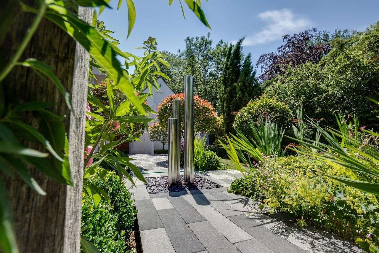 The Annexe Leilighet Cheltenham Eksteriør bilde