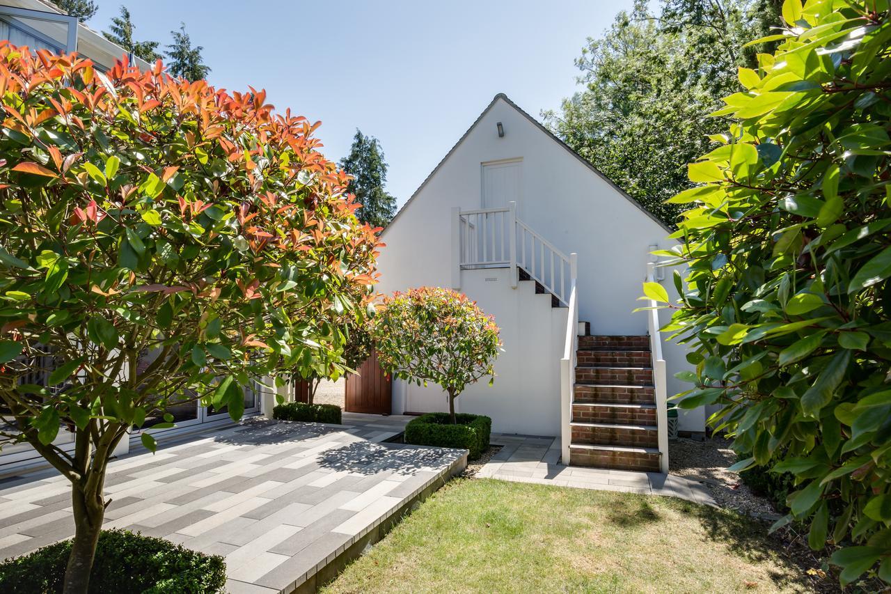 The Annexe Leilighet Cheltenham Eksteriør bilde